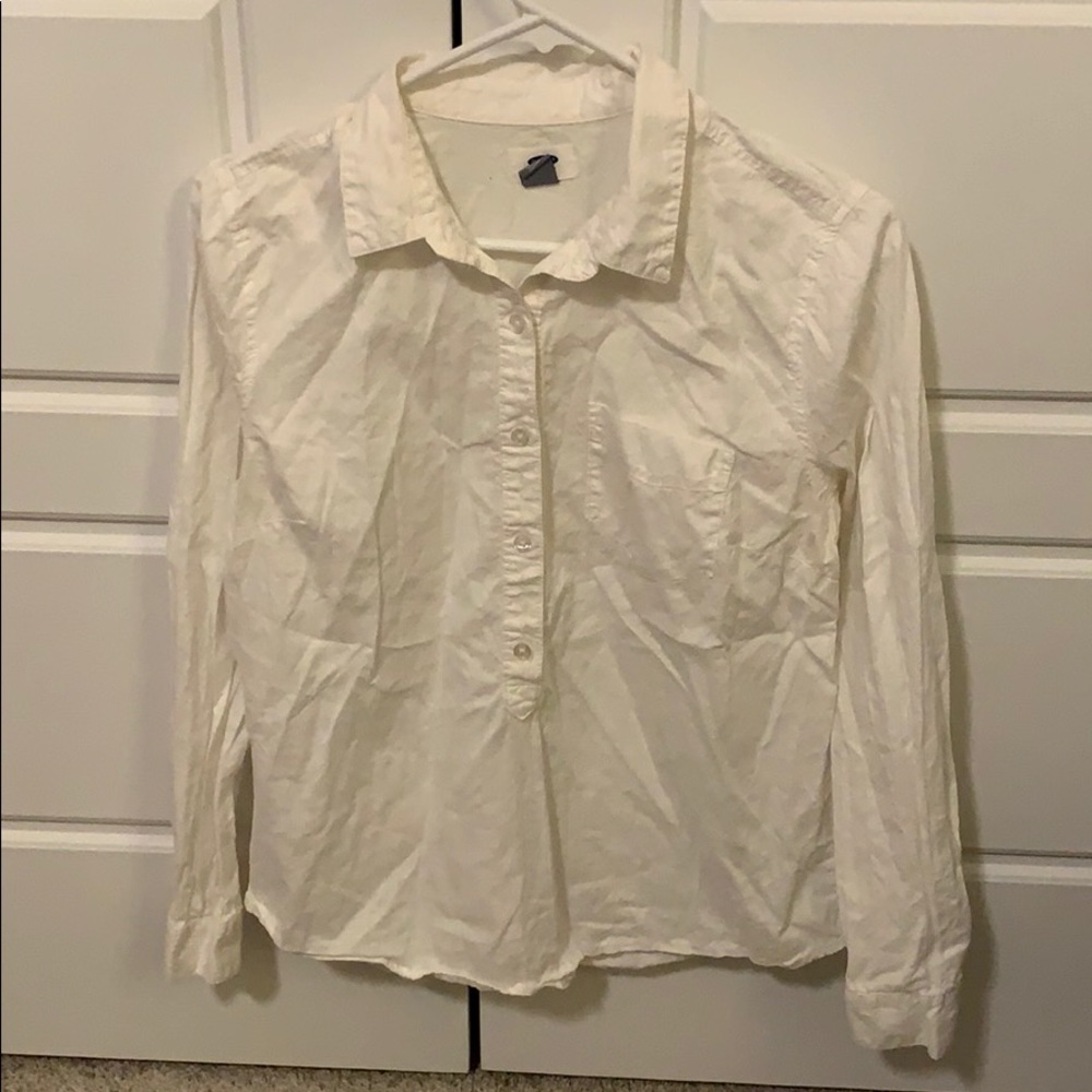 Old Navy long sleeve